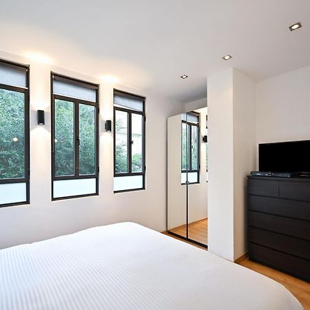 Nice 2Br Near Gordon Beach By Holyguest Tel-Aviv Kültér fotó