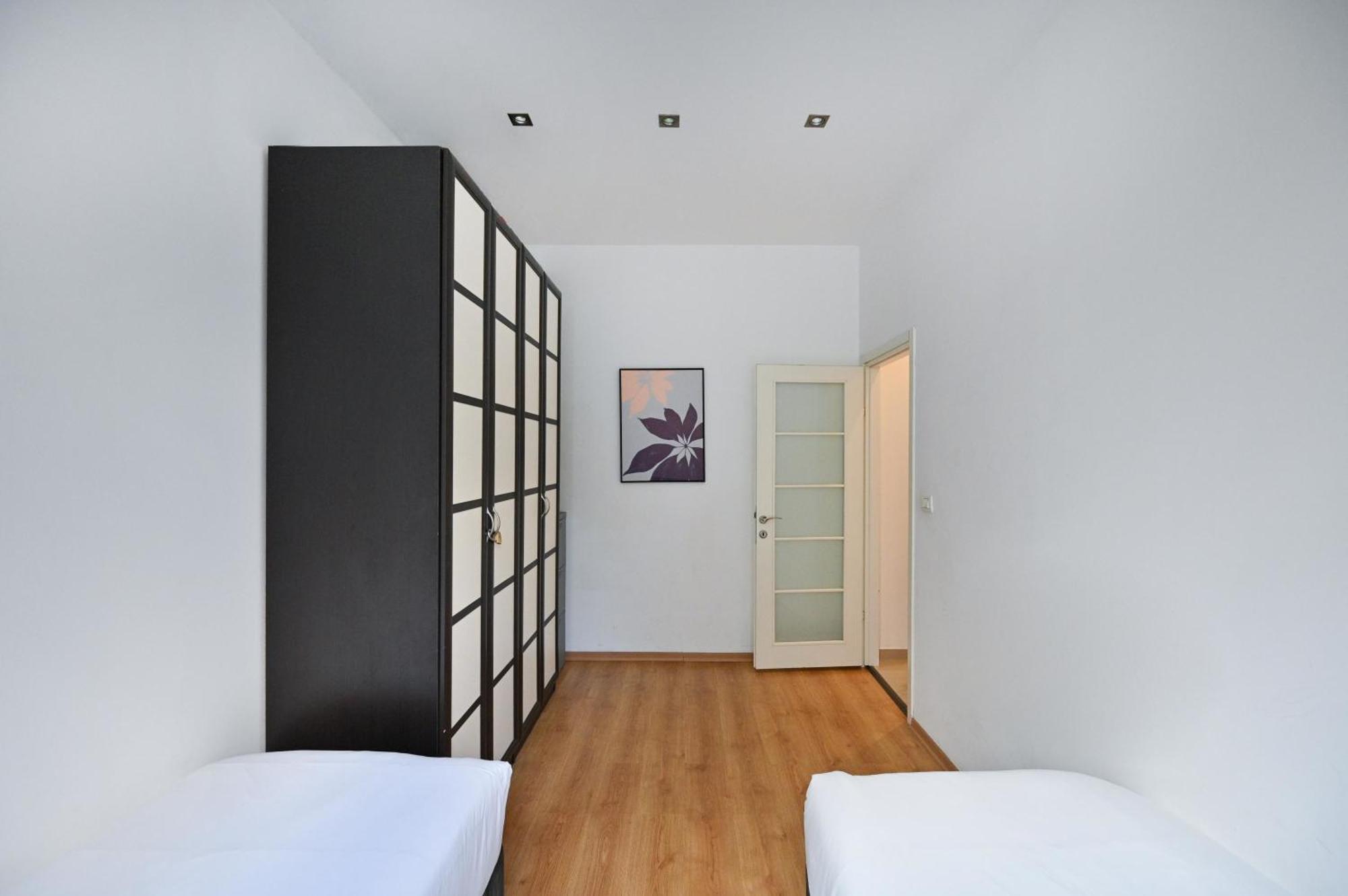 Nice 2Br Near Gordon Beach By Holyguest Tel-Aviv Kültér fotó