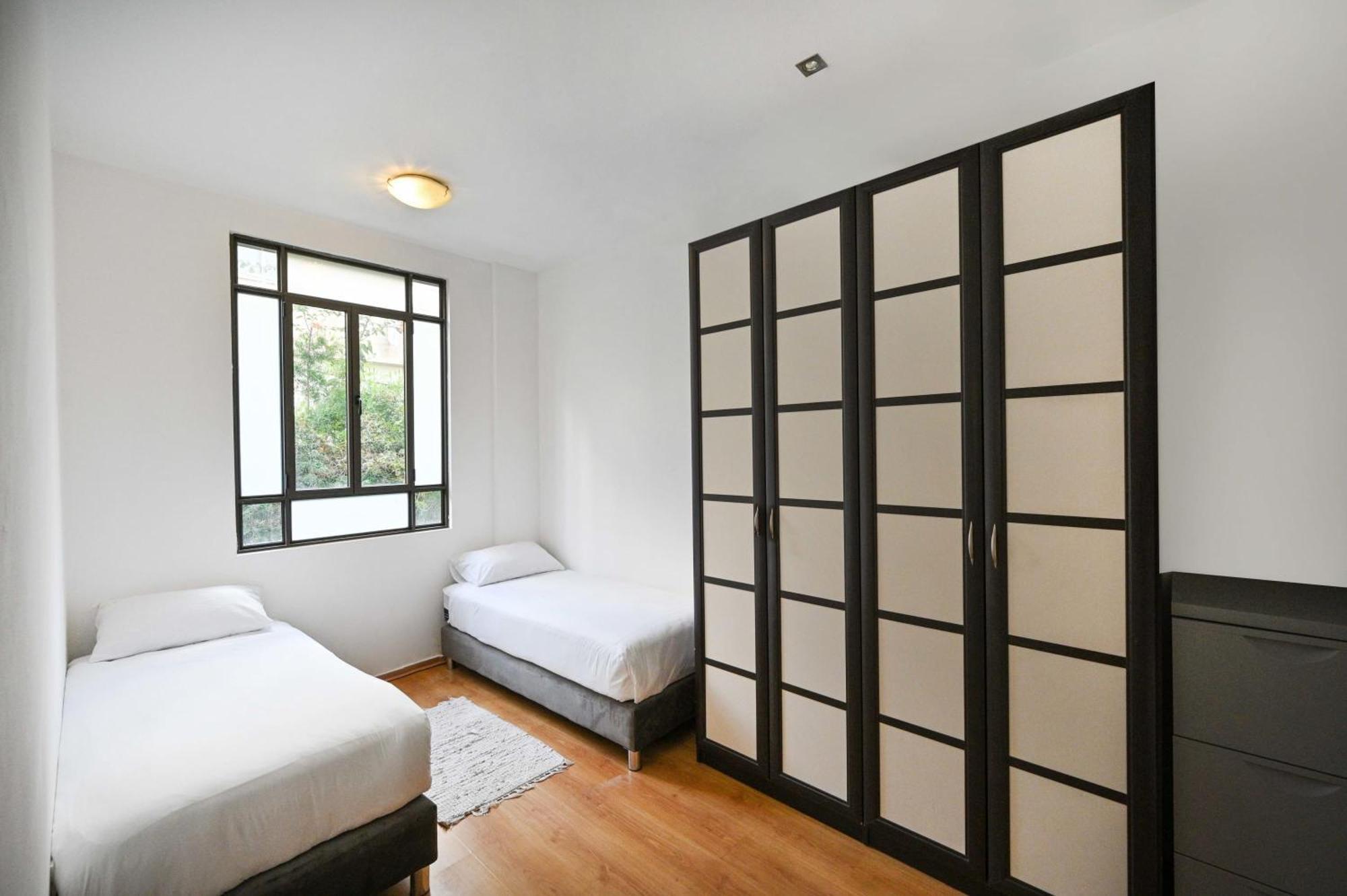 Nice 2Br Near Gordon Beach By Holyguest Tel-Aviv Kültér fotó